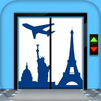 100 Floors - World Tour - Trapped again! Escape towers all over the world!100 Floors World Tour is the sequel to the game 100 Floors - Can you escape? (Originally named: \