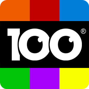 100 PICS Quiz - The World's biggest FREE picture trivia game ? Over 10,000 pictures to play ? Play over 100 quiz categories ? New game pack categories added all the time DOWNLOAD NOW ? Starts easy .