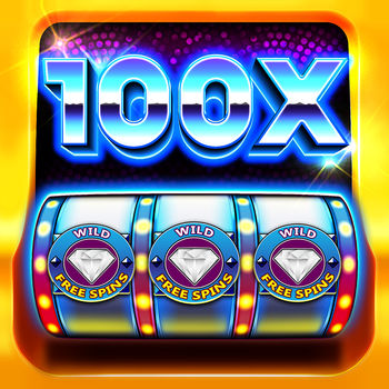 100x Slots Free! Real Vegas Slot Machines 777 - INSTALL Classic 3 Reel Slot Machines!START with over 6,000,000 Coins!NO NEED to buy coins.MegaRAMA® is proud to present to you their latest slots game!Stunning graphics & top machines will have you playing for hours of endless fun.Questions? Comments? Feedback? Contact our support guru on support@megarama.net Want more new cool games?  Visit MegaRAMA® at http://www.megarama.netLike our game?  Help a small indie developer out by leaving a nice review on the App Store!Disclaimer:This app is for fun only! You can’t win real money in this game!Playing this game does not reflect actual game play of any land based or online casino involving real money gambling. The win odds and payouts are higher than slot machines in real money casinos. You should not expect similar results based on wins here!INSTALL & SPIN NOW!