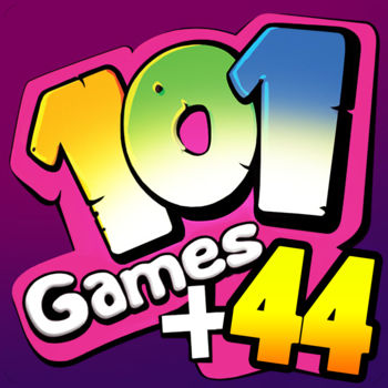 101-in-1 Games ! - This game is a collection of 145 games in 1 app! Top #5 app on iTunes AppStore in United States, Australia, Germany, France, Italy, Spain, UK and many other countries!!! * 145 games for all tastes in one pack!Puzzle games, fast paced arcade action, racing, sports, cooking, shooting, sudoku and many many more! This collection is enough to satisfy all your gaming needs! Supported Languages: English, French, German, Italian, Spanish, Russian, Chinese, Japanese.* Subscribe to www.youtube.com/Nordcurrent for new videos and trailers! * Join us at www.facebook.com/Nordcurrent to participate in our competitions, win prizes and have fun!