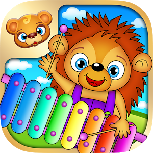 123 Kids Fun MUSIC - Beautiful and simple music application for toddlers and preschool kids, which inspires and encourages kids to create own music. Great introduction to explore the world of music and sounds.The application features activities that foster childrenâ€™s creativity, motor skills, and appreciation of sounds and music. 123 Kids Fun Music was extensively tested with preschool children to ensure its design is as simple as possible and children can explore the application independently. We hope your kids will love it!================================ BEST WAY TO PREPARE your kids for SUCCES in PRESCHOOL and KINDERGARTEN CURRICULUM! Great exciting proven educational activity to develop your child\'s skills. ================================ This simple and intuitive app for toddlers and preschool kids has 25 different instruments to explore and have fun with including: an interactive Xylophone, Drums, Guitars, Trumpets, Flutes, Saxophone, Bells and many many more!123 Kids Fun MUSIC lets your kids explore the fun filled world of musical instruments!Hours and hours of fun for the whole family!*** appymall.com ***\
