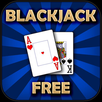 5 in-1 BlackJack (Free) - Are you ready to play the best BlackJack available on the iPhone or iPod touch?  Are you ready to pay nothing for it?!?!?This game allows you to bring authentic BlackJack action with you anywhere you go.  Most blackjack apps give you one plain version of blackjack.  Blackjack (Free) gives you 3 different versions of blackjack!The different versions are:Regular BlackjackCount BlackjackFace-up BlackjackBlackjack PlusPerfect Pair BlackjackQuit paying for blackjack apps!  This is the best out there and it\'s totally free!