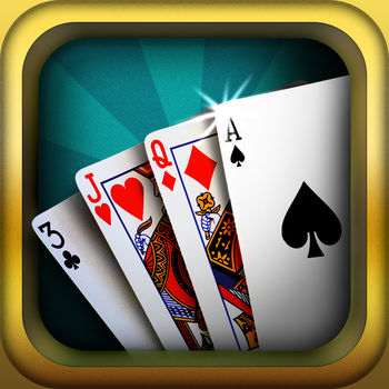 700 Solitaire Games HD Free - Are you looking for an awesome Solitaire cards game collection for your iPhone or iPad? If so, this application is for you. Solitaire on the iPhone and iPad has never been so exciting. Get \'700 Solitaire Games HD Free\' today and join the fun!Features:- 700 free solitaire games- Designed for both iPhone and iPad devices- Support for portrait and landscape orientations- iPhone 5 resolution support- Background images- Background colors- Cards back images- No moves remaining detection- Favorite and hidden games folders- Game filters- Show all available moves- Unlimited undos/redos- Save/load game- Auto-resume last game- Drag \'n\' drop/single touch play modes- Auto-jump to foundations- Detailed statistics- Internet and local scores board- Movement animations- Game seed- Restart game- Tool bar- Game rules- Sound effects- Left-handed layout option