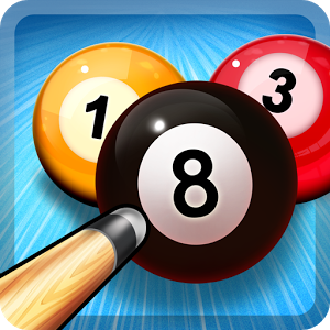 8 Ball Pool - •The World's #1 Pool game - now on Android!• Play with friends! Play with Legends.