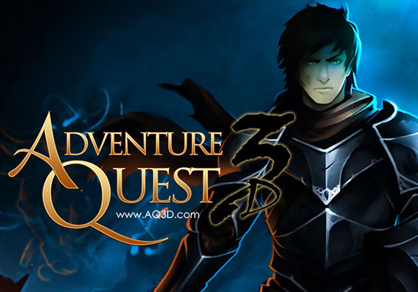 AdventureQuest - AdventureQuest is a single-player RPG, although character data is stored on AE servers. The gameplay is similar to that of traditional RPGs in that it revolves around fighting monsters in a turn-based system. As players defeat monsters, they gain experience points, gold, and occasionally 