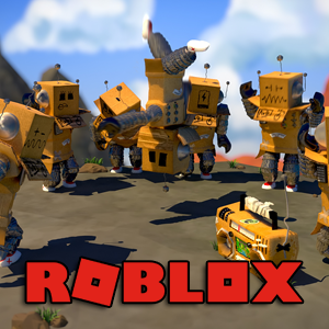 ROBLOX - Roblox is a user-generated massively multiplayer online social gaming platform. Players create their own virtual worlds within the Roblox universe, along with friends.

Play something new every day! Over 30 million users visit the virtual universe each month with over 700,000 creators generating unique, immersive content for the gaming community ranging from immersive multiplayer games and competitions, to interactive adventures.  With the largest user-generated online gaming platform, and over 15 million games created by users, ROBLOX is the #1 gaming site for kids and teens!