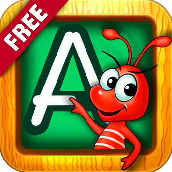 ABC Circus (Free) -Alphabet Learning&Tracing Games - ** 9 Games play, tap, trace, match and print with A-Z, a-z and 0-10.** Each letter and number displayed and gamed with Cute Animal Circus.** Print and  customize with cute and unique Letters, Numbers and Papers.Walk up! Walk up! ABC CIRCUS! The greatest circus show on earth is about to begin!“A” is for Playing Ant, “B” is for Unicycle Bear, “C” is for Acrobatics Camel…Playing with 26 amazing circus, kids practice essential skills in exciting games per letter.1.SHOW: Each of the letters and numbers show its unique circus firstly and attracts kids learning interest;2.TAP & TRACE: Learn where to start, change direction and finish by 63 animations(26 uppercase letters, 26 lowercase letters and 11 numbers);3.WRITE: Write the letter by tracing the dots. (each letter has its unique circus dot)4.PLAY: Play 63 wonderful circuses after write it and you can choose “TRACE”, “WRITE” or “SHOW” by yourself.You can Customize the 9 games by turning each activity ON or OFF1 A-Z all 26 uppercase alphabets  show, trace and write with 26 cute animal circus.2 a-z all 26 lowercase alphabets display, tap, trace and write with 26 circus.3 0-10 all 11 numbers tap, trace and write with 11 animal circus.4 Identify letters with  Canon circus game.5 Find numbers in bubbles popped by cute Clown.6 Match the uppercase letters with lowercase letters.]7 Match the animals with correct numbers.8 Magic ABC song show.9 Customize and Print your letters and numbers Worksheets.ABC Circus! The Circus Supreme! Colossal! Astounding!Fantastic!Contact Us: Email:joy-preschool@hotmail.com Like:facebook.com/JoyPreschoolGame Follow:twitter.com/JoyPreschool