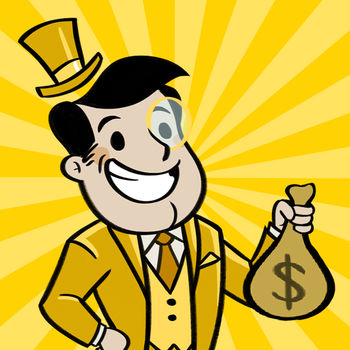 AdVenture Capitalist - Welcome, eager young investor, to AdVenture Capitalist! Arguably the world\'s greatest Capitalism simulator!Â Have you always dreamed of owning your own business? Being the master of your own destiny?Â  Forming your own multi-national conglomerate to create a world-wide, monopolistic economy? Then AdVenture Capitalist is the game for YOU!Begin your quest for world domination by clicking on the Lemonade Stand progress bar. Keep clicking until you can afford to pay for more squeezers! Now youâ€™ve got the hang of it.Â Hire employees, purchase cutting edge upgrades, dominate the market, and attract eager Angel Investors to boost your profits! The only way to go is UP UP UP!AdVenture Capitalist - a strangely addicting idle game.