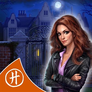 Adventure Escape: Murder Manor - Can you solve the murder and escape? Detective Kate Grey is invited to the famous Wickham Manor when her car breaks down outside.