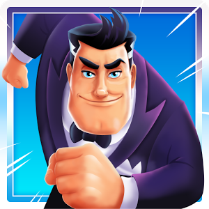 Agent Dash - RUN FOR QUEEN & COUNTRYThe ultimate spy blockbuster! Enjoyed by over 20 million players, sneak into the top secret action game from the makers of Flick Golf, All Star Quarterback & Flick Soccer.It\'s the most intense, explosive running game that you can squeeze into your phone!\
