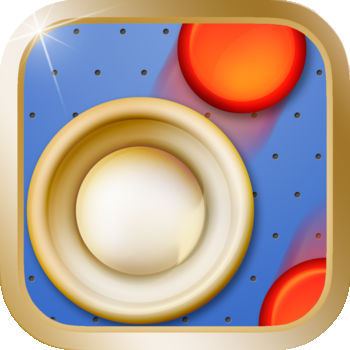 Air Hockey Gold - Thanks to the millions of Air Hockey players around the world!  Air Hockey Gold is CNET\'s #1 of the 15 Best Free iPad Games! #1 free game for the iPad - Tech Radar.  One of the top 10 free iPad games of all time! - Yahoo Games.  The #1 iPad game in the UK!  \