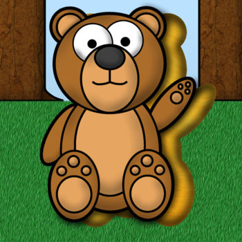 Animal Games for Kids: Puzzles HD - Do your kids love animals? Do they love puzzles? Look no further. Animal Games for Kids: Puzzles HD is a fun animated puzzle game for toddlers , preschoolers and kids from ages 1 to 6.Features:* 12 different animal puzzles to choose from with beach, arctic, and forest themes!* Bright and fun HD animal images with animations when the puzzles are completed!* Retina display images supported for all devices including the new iPad!* Positive encouragement.* Paint bubbles to pop at the end of each puzzle!* Increasing difficulty.* Easy for kids to use and control.Please note that this is the free version of the app. The free version includes four puzzles with the option to unlock the other 8 via in-app purchase.If you have questions, need support, or have a suggestion, please email us at: orionsmason@gmail.comPrivacy Policy -This app:- Does not contain ads- Does not contain links to social networks- Does not use data collection tools- Does contain an in-app purchase for the full version- Does include links to apps by Scott Adelman in the App Store (via Link Share/Georiot)For more information on our privacy policy, please visit: http://orionsmason.wordpress.com/privacy-policy/