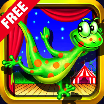 Animal Preschool Circus-Educational Learning Games - 9 interactive games that teach kids about sequencing, patterning, counting, adding, subtracting and etc.(Only 3 games in free version.)20 unique animal circus rewards as: Dancing Horse, Balancing Seal, Unicycle Bear, Marching Elephant, Flip Monkey, Slide Fox, Hoop Giraffe, Siding Iguana, Acrobatics Camel….Uninterrupted and unlimited play: game continues as long as the play desires.The Circus is in town! 20 cute animals have prepared to show their unique, cute and amazing CIRCUS! Before each of their play, your child must finish each of the 9 cute games and activities in a playfully designed arena!    KIDS LEARN WHILE THEY PLAY:PUZZLE (FREE)All animals have magically changed into pieces in circus! So amazing! Put it back together for them and watch their unique circus play!GUESS (IAP)A mysterious guest is coming to show its circus! Can you guess who is it? Camel and Iguana will give you two choices on board, pls touch the right board! Then the guest will give you a surprising play!WORDS (FREE)An animal fall down to the arena by balloon! Can you drag the letters to the board to spell it’s name?ADDITION/SUBTRACTION (IAP)Use your addition and subtraction skills to solve math problems. PATTERNS (FREE)Animals have prepared to play, but one is hiding in Eggs. Touch the eggs and find it to complete the pattern.MATCHING (IAP)Match pairs of animal hidden behind cards! SEQUENCES (IAP)Animals have a group of numbers in the right order; Help them complete the sequence with the correct numbers.LESS/MORE (IAP)The circus cannon fire bubbles and groups of animals are inside each bubble! Use your expertise to figure out which bubble has either most or least animals inside.BUBBLE POP (IAP)Clown loves to blow bubbles! Pop all the bubbles that have the right amount of animals inside before the time runs out!Animal Preschool Circus is designed to be kid-friendly! There are no complicated menus for kids to get confused by, or multiple options to get lost in.  kids presses one button to immediately launch into uninterrupted play.Now, let’s play it! So Educational! So Amazing!So fun!Contact Us:Email:joy-preschool@hotmail.comLike:facebook.com/JoyPreschoolGameFollow:twitter.com/JoyPreschool