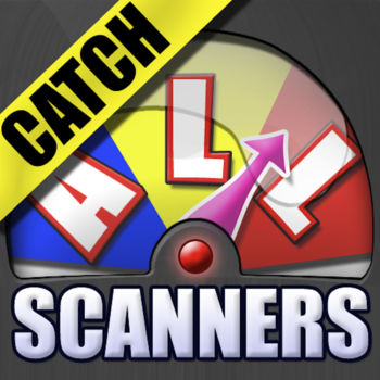 Are You a Catch?: Scanner & Detector - *** FREE for a very limited amount of time. Only the next certain amount of downloads will be given at no cost :) ***This app is intended for entertainment purposes only and does not provide the true finger scanner functionality.Are you a Catch?  This scanner will tell you so! - built with high quality and hilarious sound effects.All Scanners in One detects all things you need and more! Just hold your finger down on the scanner, have it analyze your DNA, and it tells you any of the following you choose:*Are You a Catch? (Included in this FREE version)*How Se(x)y Are You?*The Mood Scanner.*Femininity Scanner. (Are you a Male or Female?)*Loser Detector.*Stupidity Scanner.*How Gross Are You?*Ugly Scanner 2000.*Random Button to take you to any Scanner.***SECRET FEATURE***You can cheat to FORCE the needle to have a left most reading or a right most reading. Press the LEFT or RIGHT side of the red label of the Scanner Name (just below the finger scanner) to force a left or right needle reading. Pushing down on either of these secret buttons will cause the small light under the needle to blink.Tip: If you pressed one of the secret buttons and would like to return to normal operation without performing a scan, put your finger on the scanner, and remove your finger before the scan is complete. The last secret button you pressed will then be canceled and resume to normal operation.Terms of Service/Terms of Use: http://www.rfamgroup.com/termsofservice Privacy Policy: http://www.rfamgroup.com/privacypolicy