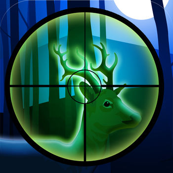 Awesome Deer Adventure Sniper Guns Hunt-ing Game By The Best Fun & Gun Shoot-ing Games For Teen-s Boy-s & Kid-s Free - Aim & Shoot! Kill the deer and become a Master Hunter. Tilt the device to aim and Tap to shoot and kill. - EASY CONTROLS (Tap to shoot) - Awesome Graphics - Multiple TARGETS! - Improve your skills and accomplish EXTREME MISSIONS - Compete against your friends Don\'t miss a single Shot....or you will end up losing the game! Download now and don\'t miss amazing updates!