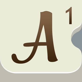 Aworded Crack (Apalabrados) - FROM THE CREATORS OF TRIVIA CRACK!Aworded Crack is an addictive word game that has already exceeded 20 million downloads. Challenge your friends and enjoy yourself by making words!You can play whenever you want and against whomever you want: It is an asynchronous, cross-platform, multi-player game. You can play against your friends or against random opponents. And there are unlimited simultaneous games!Combine the letters in your rack with the ones in the board, and use the bonus squares to get more points. You can double and even triple the value of the letters you use or the words you make! Besides, if you manage to use all the letters on the rack in one same move, Aworded Crack will reward you with 40 extra points.Aworded Crack has an intuitive and sophisticated interface, and has animations so you can revive your best moves.You can play in 18 different languages: Spanish, American English, Catalan, French, Italian, German, Portuguese, Russian,Galician, Basque, Brazilian Portuguese, British English, Dutch, Norwegian, Swedish, Danish, Turkish and Greek.If you like Aworded Crack, check out Word Crack and Trivia Crack!For more information on Aworded Crack, visit our website:http://www.aworded.comLike us on Facebook: facebook.com/AwordedFollow us on Twitter: @Aworded