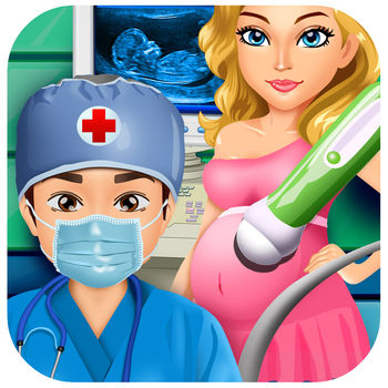Baby Doctor Salon Spa Makeover Kid Games Free - Help care for Mommy in the Hospital!Can you take care of the Newborn Baby Daughter?  Play the most fun Doctor Salon & Hospital Spa care game today… for Free!Tons of Levels & Game Modes:-	 Mommy Make-Up Makeover & Dress-Up Fun-	 New Born Baby Doctor Salon- 	Little Doctor Surgery Spa Fun!And this fun kids game is for boys & girls - and is free!!  Play and have so much fun!!