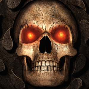 Baldur's Gate Enhanced Edition - This game is optimized for tablets.