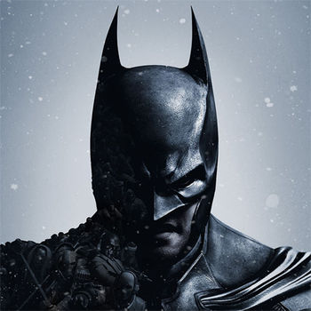 Batman: Arkham Origins - Prove your worth as Gotham’s Dark Knight when you face-off against a slew of ruthless assassins and their thugs in Batman Arkham Origins!Currently not compatible with iPod touch 4th Gen, but support coming soon. It’s Christmas Eve in Gotham and Blackmask has put out the hit: “One Night to Kill the Bat.” Play as Batman in his early years as you fight your way through Gotham City’s most dangerous locales in this Free-to-Play brawler by NetherRealm StudiosGAME FEATURESNEW COLLECTIONSScour the city and find Cowls, Belts, Batarangs, Capes and Armor! Collect them all to unlock and upgrade Batsuits.  SIMPLE AND INTUTIVE CONTROLSTap, Swipe and Block with two fingers to easily draw upon Batman’s arsenal of skills, stances, and gadgetsBATSUITSUnlock 15+ alternate Batsuits as you progress through the game. Each suit provides different Health, Damage, and Speed configurations so you can tailor your attack towards eachunique opponent. Batman Beyond and JSA Liberty Files Batman are exclusive to the mobile gameCROSS CONSOLE UNLOCKSConnect the mobilegame to the console version of Batman: Arkham Origins and unlock even more exclusive content that you can’t get anywhere else!SKILLS AND STANCESLevel up Batman the way you want to play. More than 250 upgrades allow you to focus on Skills that are in effect at all times, Assault Stance for offensive moves, or Guarded Stance for defensive playBOSS BATTLESSurvive the gangs of thugs, and then go toe-to-toe with Gotham’s worst in epic boss battles including Deathstroke, Copperhead, Deadshot, Bane and more…SOCIALInvite your Facebook friends to play, and you’ll earn exclusive items that money and grinding just can’t buy!\