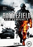 Battlefield: Bad Company 2 - Battlefield: Bad Company 2 is the 2010 game release in the Battlefield series. The game continues on the success laid out by the previous games in the series which its focus on a squad based experience.

One of the most innovative additions to the game is the use of destructible environments which are found in both the single player and multiplayer modes. The game is generally considered to be one of the better multiplayer first person shooters of the day.

In the single player story you will play as Preston Marlowe as you join his team of soldiers in the Bad Company battalion once again. This campaign mode in Bad Company 2 plays out like similar games with the players chasing a series of objectives in different settings with a mixture of cut scenes to fill in the story blanks.

For nearly all the missions players will be joined by their team but the responsibility definitely falls on the player as your team is less than helpful in most situations. Bad Company 2 also jumped onto the regenerating health system that many other games of the time introduced.

The campaign does use a few interesting mechanics such as weapon unlocking with most weapons requiring to be found in the campaign before becoming accessible at supply points. These supply points are dropped onto the player at certain game points where you can swap out your weapon options and fill up on ammunition.

Multiplayer is your standard class based affair with players able to pick from one of four classes that carry their own weapons and equipment. These classes gain experience and levels separately which allows you to enhance your gear further. Vehicles are also an important game component just like the previous Battlefield games.

Bad Company 2 manages to be a great single player experience but shines in the multiplayer environment just like the others in the franchise.