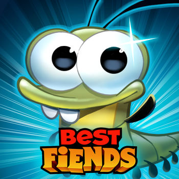Best Fiends Forever - Get ready for the very big adventure with very small heroes! The sequel to the award-sometimes-winning-and-if-not-we\'re-just-happy-to-be-nominated Best Fiends! But it\'s nothing like that game! Except that it\'s got the same characters, and you\'re still beating up slugs. But it\'s a clicker adventure, which is different, and we think a lot of fun!* TRAVEL through the world of Minutia, beating up bad guys!* SLAP, COLLECT & LEVEL UP pretty much everything in the game!* LEARN MATH trying to understand how much damage you\'re doing!* LOSE TOUCH with your family and friends!* RECOMMEND it to people you don\'t like!Story: The Fiends finally made it to Mount Boom, only to be defeated and imprisoned in very similar boxes. Now it\'s time for YOU to turn the tables! Round up the old gang, level them up and defeat wave after wave of slugs as you make your way to the elusive villain behind the Slug Invasion!With the help of the Fiends, and the awesome reckoning power of Mount Boom, and the magical souvenirs that boost your strength, and whatever new stuff we come up with down the line, you\'ll save the world in no time. And then realize there\'s more to this game than even that! And then hate us for making a game you can\'t stop playing!And there\'s no energy mechanics, you can play it whenever you want, for as long as you want! Which is good, since you\'ve obviously got some time on your hands if you bothered to read this far through the description. So get it already. Best Fiends FOREVER!-------------PLEASE rate Best Fiends Forever - Your feedback helps us make Best Fiends Forever the best game experience possible!Join more than 6,000,000+ people and counting in the Best Fiends community. We love hearing your feedback, seeing your fan art (fanart@seriously.com) and fighting slugs together!* Facebook (facebook.com/bestfiends)* Instagram (instagram.com/bestfiends)* Twitter (twitter.com/bestfiends)* YouTube (youtube.com/bestfiends)* Snapchat (snapchat.com/add/bestfiends)* VK (vk.com/bestfiendsofficial)-------------Best Fiends Forever offers a paid VIP subscription on top of the other great gameplay features. VIP players have a unique Souvenir, exclusive discounts on Diamonds, and a new pack of iMessage stickers.VIP Mode subscription is available on a monthly tier, which auto-renews. The monthly subscription is priced at $14.99 / month. Payment will be charged to iTunes Account at confirmation of the purchase. Your subscription automatically renews unless auto-renew is turned off in at least 24-hours before the end of the current payment period. Account will be charged for renewal within 24-hours prior to the end of the current period, and identify the cost of the renewal.Subscriptions may be managed by the user and auto-renewal may be turned off by going to the user\'s iTunes Account Settings after purchase. No cancellation of the current subscription is allowed during active subscription period.Privacy policy: https://www.seriously.com/privacy-policy/Terms of Service: https://www.seriously.com/terms-of-service/