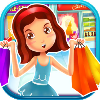 Best Mall Shopping Game For Fashion Girly Girls By Cool Family Race Tap Games FREE - +++Best Mall Shopping Game Ever!!!+++Race through the mall and test your FASHION skills!----------------------------------------------\