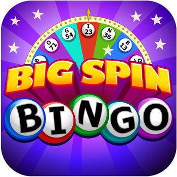 Big Spin Bingo - Top FREE Bingo Bonuses! - See what our fans are saying!\