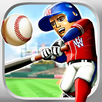 Big Win Baseball - THE #1 BASEBALL GAME ON MOBILE - PLAY TODAYStep up to the plate and swing for the fences! It is always a guaranteed home run with BIG WIN Baseball, the game for everyone. CREATE your own unique dream team, COMPETE against opponents from around the world, WATCH your team battle it out on the diamond, BOOST your player’s pitching, hitting, fielding and other skills and get ready to win the Daily Pennant for the ultimate BIG WIN! HIGHLIGHTS - Full team and player customization allowing you to create your own fantasy team! - Open Bronze, Silver and Gold card packs to find new players, skill boosts to improve your team and collect other cards to stay at the top of the standings - Play game-changing Big Impact cards and watch them affect the outcome when the exciting action unfolds! - Earn coins and Big Bucks by playing games, leveling up and winning the Daily Pennant so you can open more card packs BIG IMPACT CARDS * The Wheelhouse* Making Contact  * Extra Bases * Track It Down * The Cannon * Plate Focus * He\'s Out * He\'s Safe * Quick Glove * No Walks* Error Free * and many more… GAME OVERVIEW + Universal app for iPad, iPhone and iPod touch + Accessible experience for everyone + Game Center leaderboards + Twitter and Facebook integrationOther games in the BIG WIN Sports series include: BIG WIN Football BIG WIN Basketball BIG WIN Hockey BIG WIN Soccer © 2013 Hothead Games Inc., Hothead, Big Win and Big Win Sports are registered trademarks of Hothead Games Inc., all rights reserved.