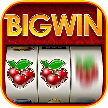 Big Win Slots™- New Las Vegas Casino Slot Machines - Tons of FREE coins, now every hour! If you love free slot machines and authentic Vegas slots, you’ll love the original, Big Win Slots.  ***** “Real Slots!!!  By Far The Best Slot Game Out There.”  -BiggerWinner1***** “I love this game. The best slots ever.”  -Tiffdant***** “Win big slots.  This is the best game I have played in a long long time!”  -SCChuck576THANK YOU to everyone who has written a review!  And from the review sites:***** “Simple, classic jackpots & bonus games for everyday fun.” – AppEggs ***** “Outstanding graphics and endless slot machine playtime.” – The Apple Clan***** “A bona fide, 100% slot machine simulator.” – Gaming ExaminerIt’s a fast, free download… for the most authentic Vegas action around.  And all new features!  With exciting bonus games and real Vegas rules, Big Win Slots is the only game that brings the Strip to you. And it’s brought to you by the trusted leader in mobile Slots and Casino apps since 2006, Mobile Deluxe.Tons of FREE Coins and Spins:	-Earn every hour,	-Earn every day for each Facebook friend that plays… with no limit!	-Earn with each level up,	-Earn with videos,	-Earn by gifting with friends.Or grab some more in the store with the best prices in town.Your FREE coins every hour increase as you gain VIP status.  Now get MORE VIP points to unlock exclusive machines and move up the worldwide leaderboards.  Send and receive gifts to get even more freebies every day.  Now’s the time to win on the loosest and most realistic slot machines in the App Store! MACHINE VARIETYDozens of machines featuring 3 and 5 reels with different bonus games, paylines, and jackpots… and new machines arriving all the time.FEATURESVIP status for FREE coins given out all the timeLegitimate Las Vegas gaming rules with tamper-free payoutsDozens of different slot machines and fun themes added monthlyFun bonus games to win more coins and free spinsConnect with Facebook for even more freebiesGame Center for fun achievements and coin leaderboardsHD Display shows off beautiful graphicsOptimized for iPhone, iPod Touch, iPad, and iPad MiniGAME UPDATES & TIPS@MobileDeluxeThis game is intended for an adult audience and does not offer “real money gambling” or an opportunity to win real money or prizes. Practice or success at social casino gaming does not imply future success at “real money gambling.”