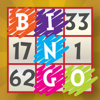 Bingo Battle Free - With Bingo Battle Free, you can play bingo against your friend or against the computer.Bingo Battle Free is a perfect little game for friends and families to play together.  Since it\'s a game that depend mostly on luck, you can just relax and see which of you is the lucky winner.This game\'s features include:* Player VS Computer* Player 1 VS Player 2* Excellent user interface for the best user experienceBingo Battle Free is supported by banner advertising.  You can also get the ad-free version - Bingo Battle.  Enjoy the fun now!