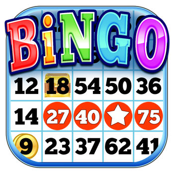 Bingo Heaven: FREE BINGO GAME! New for 2016! - THE BEST FREE BINGO GAMES on iOS!Bingo Heaven: Bingo Games for Free is the top free bingo game for iPhone and iPad! If you want free bingo games, bingo callers, and free slots, a game that you can play offline or online, with or without WiFi, download the best free bingo rooms in Bingo Heaven: Bingo Games for Free! Free Bingo Heaven is updated all the time with new rooms and slot machines! Be a WINNER anywhere with the Best free Bingo game app by Super Lucky Casino - makers of top rated free casino games and slots and card game apps!This premium free game comes with incredible bingo and slots features:Original slot machines to help you earn FREE coins!Use Powerups like 2x Free Daubs and Treasure Chests to get more winnings every game!Play Classic Bingo, Blackout Bingo, Loteria, and new original games like Towerfall Bingo and Pets Rock!Free Bonus features like Tournaments and Jackpot Bingo rooms!Bingo FREE clubs features for more bonuses!Download the Bingo Heaven: Bingo Games for FREE app TODAY for HUGE BINGO WINS!This game is intended for adult audiences and does not offer real money gambling or any opportunities to win real money or prizes. Success within this game does not imply future success at real money gambling.
