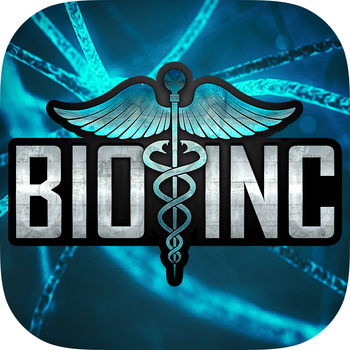 Bio Inc. - Biomedical Plague and Infection RTS - Bio Inc is a biomedical strategy simulator in which you determine the ultimate fate of a victim by developing the most lethal illness possible. ----? \