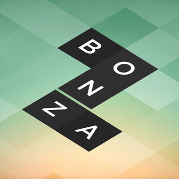 Bonza Word Puzzle - ** App Store Best of 2014 **\