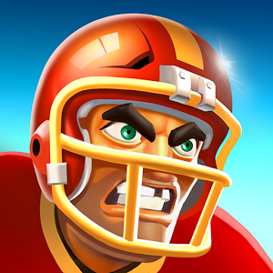 Boom Boom Football - Boom Boom Football requires at least 1GB of RAM to play.