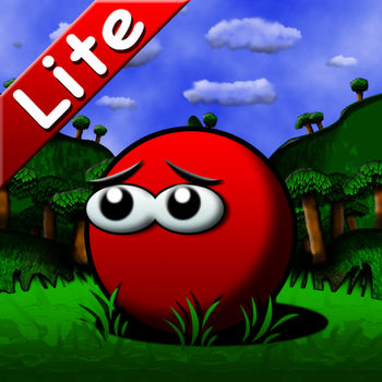 Bounce On Lite - This is the Lite version of Bounce On, and has only a subset of the features and levels of the full version of Bounce On.Get your Bounce On! Phobic Studios and Iddy Biddy Games present Bounce On, a classic iPhone side scrolling platform game in the vein of Sonic and Mario.After falling from a familiar pocket, roll and bounce your way through 75 levels in 5 unique worlds on your adventure home. Keep your eyes out for priceless gems, adorable enemies, and amazing power-ups you\'ll encounter on your journey.The achievement system provides challenging gameplay for beginners and pros alike, giving hours of fun for all skill levels. \