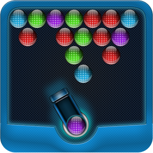 Bouncing Balls Ultra - Pop bubbles in one of the most exciting bubble shooter games ever! Shoot all bubbles on the screen and bust each and every bubble on this free bubble shooter game.