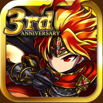 Brave Frontier - Join us as we celebrate 3rd Anniversary milestone with an array of commemorative content and exclusive in-game rewards to thank you for your support! Follow us on Social Media with official hashtags: #BFGlobal3rdAnniversary  #3BraveYearsAndMore*******************************************************Hundreds Of Heroes. Millions Of Players. Be A Legend Now!Explore the land of Grand Gaia and save it from the evil hordes of the corrupted god in this epic mobile role-playing game. As powerful summoners, you have the ability to conjure powerful demigods, brave warriors and majestic beasts to fight for you!FEATURES* 500 over legendary heroes and beasts of different rarities and elemental strengths to collect, evolve and summon – All beautifully pixel-crafted, with their own battle style and unique Brave Burst attacks! * Hundreds of missions to be fulfilled in addictive turn-based, action-packed combat! Form strategic battle squads and combos to deal extra damage and fight formidable bosses. * Colosseum and PVP Arenas for accomplished summoners to combat in. Climb in Ranks and cut down your opponents to earn Battle Points for prestigious items and rewards!* Enjoy regular fresh new challenges at the Vortex Gates, Frontier Gates, Grand Quests, Raid Battles as you log on!* Upgrade resource fields in your town and harvest materials from them to synthesize potions or craft powerful equipment!* Join fellow players in Guilds to participate in competitive events and bring it to greater heights to obtain Guild-exclusive heroes and skills.We have over 30 million downloads from players all over the world and counting! From the bottom of our hearts, thank you! REVIEWS“Brave Frontier provides a variety of RPG elements we’ve come to know and love.” – Appinvasion.com“Brave Frontier definitely has its sights set on giving mobile gamers nostalgic feelings of the JRPGs of bygone days.” – GamezeboNOTICE: Brave Frontier is completely free to play. However, some in-game items can also be bought for real money. SUPPORTHaving technical trouble adventuring in Grand Gaia? We’re glad to help! Visit and contact us at our site: https://www.gumisupport.com/hc/en-us  PRIVACY POLICYhttp://gumi.sg/privacy-policy/ TERMS OF SERVICEhttp://gumi.sg/terms/ WEBSITEhttp://gumi.sg/ SOCIAL NETWORKFacebook: facebook.com/BraveFrontierGlobal Twitter: @ bravefrontierglIMPORTANT NOTICE** Device with a minimum of 1GB RAM is recommended. Performance is not guaranteed on devices with less than 1GB RAM.** 800 MB free space in phone internal memory is recommended to install the game with all of the downloadable contents.** Contact us on www.gumisupport.com for further help on technical issue.