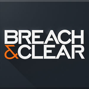 Breach & Clear - *** Breach & Clear may not run on older and slower devices! *** Breach & Clear brings deep tactical strategy to mobile devices! Build your Special Operations team, plan and execute advanced missions, and own every angle.