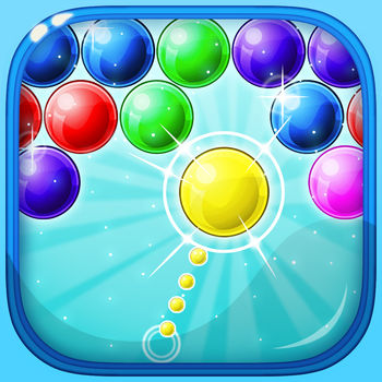 Bubble Shooter Free 2.0 - The classic bubble shooter that you used to play, remastered in all aspects to enjoy it again as the first day!Now with more weapons, more items, more levels and more specials!HOW TO PLAY• Do not use the arrows at the bottom, tap the screen, where you specifically want the bubble. • Make combinations of 3 or more bubbles to pop them. • Complete levels to unlock special bubbles and get higher scores in timed and endless mode. • Make combinations of 4 or more bubbles to earn an special bubble. FEATURES• 5000 LEVELS- Complete levels to unlock new special bubbles.• SPECIAL BUBBLES- 18 special bubbles and extras with gorgeous effects.• GAME MODES- 3 game modes to play: levels, endless and timed.• ENDLESS FUN- Endless mode, play to reach the highest score!• EASY AND FUN PLAY- Easy to learn and fun to master gameplay• NO TIME LIMIT- Enjoy game for any time, anywhere and a short time.• NO WIFI? NO PROBLEM!- You can play offline in anytime.• GLOBAL LEADERBOARDS- Compete with friends and others to reach the highest score.• HD GRAPHICS- Enjoy the game at his best quality with high definition graphics.• SUPPORT UNIVERSAL APP- Enjoy the game with various devices. (Phones and Tablets)• CUSTOMIZABLE- Select from different background images, bubbles and styles to customize your game to your liking.• FACEBOOK- Compete with your Facebook friends in Endless and Timed mode.• NOTES- Bubble Shooter Free 2.0 contains the ads like banners.- Bubble Shooter Free 2.0 is free to play, but you can purchase In-app items like AD FREE, coins and gems.• E-MAIL- suggest.ag@gmail.com• HOMEPAGE- http://www.addiktivegames.net/• Like us on FACEBOOK- https://www.facebook.com/AddiktiveGames