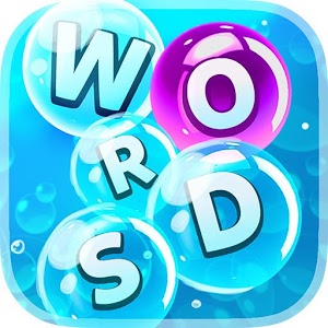 Bubble Words - Letter Splash - Are you a word search expert? If you like word puzzles, crosswords, sudoku or testing your memory then settle in and relax with Bubble Words, the most challenging word puzzle under the sea! Search for words and combine letters on the board with total freedom.