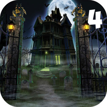 Can You Escape Mysterious House 4? - \'Can You Escape Mysterious House 4?\' is an escape puzzle game in a mysterious house.This is \