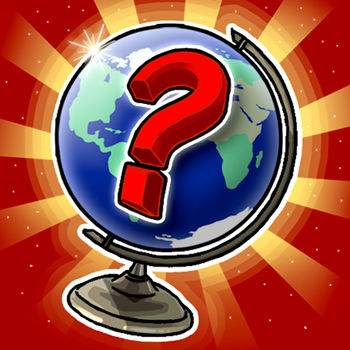 Capitals Quizzer - ***#1 Educational App in over 50 countries!***-=- Over 25 million games played! -=-Learn the capital cities of the world in this fun quick-fire quiz game! Answer correctly before time runs out, or it\'s game over! Gradually improve your knowledge of the planet, and prove to your friends that you\'re the capitals expert!\