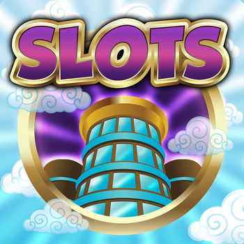 Casino Tower™ - Slot Machine Games - Play the next big thing in slots and download Casino Tower today for Free!Win big playing loads of unique slots, each with distinct bonus games! Easy to play, even easier to WIN! With slots added regularly there\'s always something new in Casino Tower.Great graphics, Exhilarating sounds, and Detailed bonus games. Including Multiple slot types - All insure you\'ll feel just like you\'re in Vegas!Player\'s Love Casino Tower because:* New Slot Games added regularly!* Jackpot & High Roller Slots* Unique and quality Bonus Games!* Many ways to unlock slots and climb higher in the tower!* Collect unique trophies to decorate your own home!* Ability to play offline without a required internet connection!* Game Center Achievements and Leaderboards!* Limitless ways to WIN coins!Reach the top of the CASINO TOWER and become the greatest player of ALL! Download for FREE today!* This app is for entertainment purposes only!* No real money or any other real world goods and/or services can be won in this game!This game uses virtual units called \