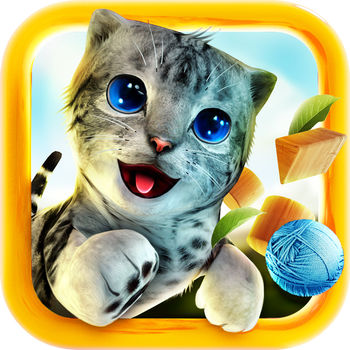 Cat Simulator 2015 - Cat Simulator OnlineThe most beautiful and realistic Cat Simulator available on the IOS! Play as a real cat, explore huge houses and awesome gardens. Choose different cats and dress them as you like and of course, annoy the humans! Enjoy stuff that cats do everyday!- Multiplayer mode!- Beautiful locations to explore- Multiple cats to choose- Interactive people- Dress every cat as you like- Do your cat chores: Eat, Sleep, Scratch and make a mess- Destructible objects to crash- Stunning graphics- Smooth performance- Easy controls- Record your gameplay and share it with your friends.LOCATIONSThere are eleven locations. First, awesome house were you smash some objects and learn the game. Second, nice garden with a dog and people to annoy. Third and fourth are two huge floors in the second house with tons of stuff to destroy and play with. Fifth is a crazy garden with a barbecue party. There is also the street where you can check out the neighbourhood. The next three locations are in the third house with two floors and a huge garden with interactive pool and awesome missions to complete. The last two scenes are in a commercial area - big market with tons of stuff to drop from the shelves and a restaurant with a kitchen where you’ll find plenty of food and lots of stuff to mess with.TIME CHALLENGEIn every location there is a rotating time clock. When you run into it, you can activate time challenge mode. In this mode you have to damage as many objects  and do as many interactions as fast as possible. For the points you earn the stars which unlock later locations.INTERACTIONS There are over 50 interactions. You can crash the fridge, ride on the vacuum cleaner, bathe in the jacuzzi, get into  the washing machine, drink from the sink, wake up the dog and many more. Do stuff that your cat does everyday.UPGRADE AND DRESS YOUR CATWhen you press Tap to play button in the menu you always go to the scene where you can change your cat and dress it as you like, using blue arrows on the both sides of the cat and buttons on the top of the screen. Choose from variety of clothes and accessories : hats, glasses, collars and shoes!SIMPLE CONTROLSYou can use the joystick, on the left to move your cat, jump button on the right to make it fly and swipe to look around. You can use the hit button on the right to smash objects with your awesome cat power.GAMEPLAY RECORDINGGameplay recording is now possible! Enable it in settings and share your videos with your friends via Facebook, Twitter and Youtube!QUALITY SETTINGSThe game will automatically detect which quality settings to apply for your device, but you can change them in the settings menu.FACEBOOK AND TWITTERAt the end of time challenge the popup will show up allowing you to post your score on Facebook or Twitter. You can also share the image of your cat on twitter in the scene where you change cats and dress them.