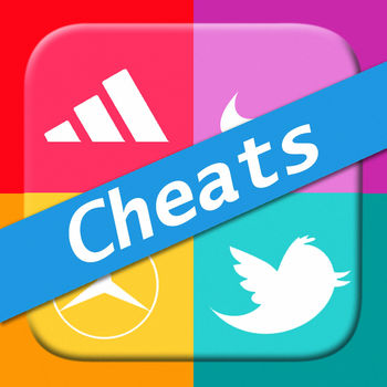 Cheats for Logos Quiz - \