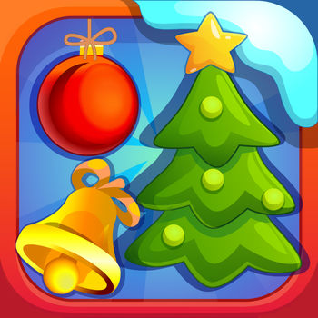 Christmas Sweeper 2 - We thought Christmas Sweeper 2 would be your favorite game during the holiday season. BUT WE WERE WRONG! It turns out to be your favorite game the whole year round!So open this Christmas present NOW, it\'s FREE!Get in the Christmas mood with this relaxing match-3 puzzler, featuring over 400 challenging levels and many hours, no, many MONTHS of fun!You don\'t have to wait for lives, or annoy your friends to play or advance in this game. With soothing Christmas music and beautiful graphics, this game is an ABSOLUTE JOY to play!• \