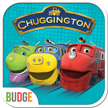 Chuggington Traintastic Adventures Free – A Train Set Game for Kids - Budge Studios™ presents Chuggington Traintastic Adventures! Traintastic Adventures await in this ultimate train set and railway adventure app for kids! This app includes railway adventures, exciting episode clips, a train set collection activity, and lots more! Fun for kids of all ages.Play exciting adventures, watch episode clips and build your very own Chuggington!FEATURES• Ride the rails with your favorite chuggers by drawing a path through Chuggington!• Attach cargo cars, wagons, jet packs, boosters, and other cool gear• Celebrate successful adventures with fireworks and positive reinforcement from the Chuggers• Collect and install all of the train set pieces in Build & Play mode, then explore your very own Chuggington world!• Complete the exciting Braking Brewster adventure which includes tasks such as loading, discovery, rescue, and speedy delivery• Special features such as flying, nighttime scenes, target play, and speed boosters add variety and encourage extended play!• Watch clips and interact with train set pieces in “My Collection”• Get additional packs for 3 new exciting adventures based on other Chuggington Episodes! The Brewster Booster, JetPack Wilson and Can’t Catch Koko.ACHIEVEMENTS & RECOGNITION• A Parents’ Choice Recommended 2012 Award Winner• Cynopsis Kids !magination Award Winner• Appysmarts.com Editor\'s Favorite• \
