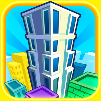 City Story Metro™ - Play the #1 City Building Game! Be the mayor, build a thriving city, and share with friends!Your citizens are waiting! What will your city look like?- BUILD houses, beachfront condos, stunning mansions, and watch your population grow!- RUN businesses like burger joints, bowling alleys, and movie theaters.- WATCH your citizens walk, and cars drive, all on roads you build!- See your entire city light up as the game changes from DAY to NIGHT!- DECORATE your city with parks, trees, and sports stadiums!- EXPAND your borders and coastline! Create RIVERS and LAKES!- Build the great WONDERS of the world like the Statue of Liberty!- Visit other player’s cities to lend a hand and get new decorating ideas.- FREE Weekly Updates with new content to help your city grow!The best looking, most customizable city building experience available on your iPhone, iPad, or iPod Touch.Please note: City Story Metro is an online only game. Your device must have an active internet connection to play.Please note that City Story Metro™ is free to play, but you can purchase in-app items with real money.  To delete this feature, on your device go to Settings Menu -> General -> Restrictions option.  You can then simply turn off In-App Purchases under \