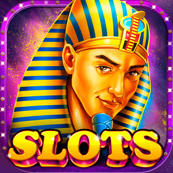 Classic Slots Pharaoh's Lucky Magic Fortune - Download the best multi-slot experience for free today! Fun, excitement and entertainment of the real casino Pokies!Prepare to explore the world’s most mysterious place in super-addictive slot machine, set right into the heart of Egypt. These slots play just like a dream - easy to understand, massive wins, unique bonus games. Join the Pharaoh and Cleopatra on their breathtaking journey. Play like a real winner, win like a true emperor!Reveal the secret of the Mighty Pharaoh and find the hidden way to the Great Pyramid Slot Machine where the Legendary Treasures of the Nile is waiting for you! Massive Casino Jackpots is just one click away for those who is going to follow the Book of Ra on a path to the Valley of Magic.Experience the thrill of Las Vegas on the palm of your hand in your home, office, or on commute. Pharaoh\'s Luck Slots Casino brings you the best funfair from the Cleopatra\'s Valley. The game is jam-packed with Pharaohs, chariots, pyramids, beautiful Egyptian women, and genuinely antique symbols. Enjoy the endless fun from this amazing slot machine brought to you directly from Vegas Casino!DOWNLOAD NOW! YOU WILL LOVE SLOTS - PHARAOH\'S LUCK!Winning combinations trigger many awards on this pokies game: You can win millions in jackpots, hundreds of free runs, of unlimited free coins. Regardless of how many similar games you have played, this slot machine is going to blow away your mind. Amazing graphics, smooth animations, fantastic bonuses and surround sounds guarantee a premium slot experience..Free Pokies Features: HUGE VARIETY: 20 Games to start with. NEW games added each week. BEST interactive BONUS GAMES BONUS WHEELS FREE COINS 3D and HD Incredible FREE SPINS Themed on ancient Egypt Multiple jackpotsJoin thousands of Pharaoh\'s Luck Slots Casino players on iPhone or iPad and win incredible jackpots everyday.Important:This Pharaoh\'s Pokies App is for entertainment only. Although it feels and looks like a real Vegas slot there is no real money involved. Feel like you are in a Casino slots and play responsibly.This game uses virtual units called \