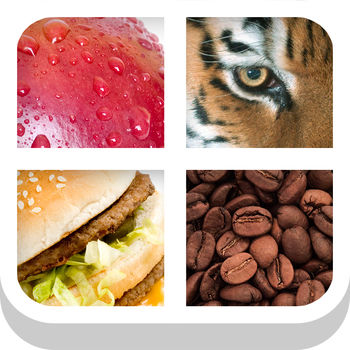 Close Up Pics Quiz - Guess the Word Trivia Games - Guess the object from the zoomed in photo as fast as you can... simple!Join more than 15 million Close Ups users in the most addictive and challenging game yet!SIMPLE, FUN AND ADDICTIVE GAMEPLAY- No complicated rules, just start playing and having fun!- A huge selection of levels ranging from easy to fiendishly difficult!REVIEWS\